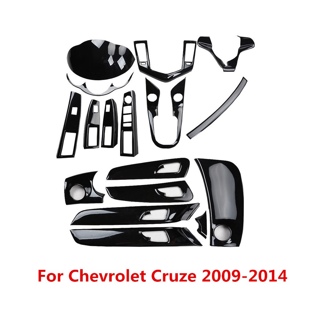 Chevrolet Cruze 2009-2014    ڵ ׸ ..